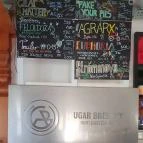 Kombinát Főzdekocsma Törökszentmiklós - Egyéb