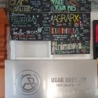 Kombinát Főzdekocsma Törökszentmiklós - Egyéb