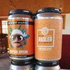 Kombinát Főzdekocsma Törökszentmiklós - Egyéb