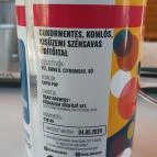 Kombinát Főzdekocsma Törökszentmiklós - Egyéb