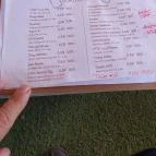 Kombinát Főzdekocsma Törökszentmiklós - Egyéb