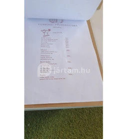 Kombinát Főzdekocsma