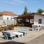 Kombinát Főzdekocsma Törökszentmiklós - Egyéb