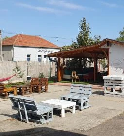 Kombinát Főzdekocsma