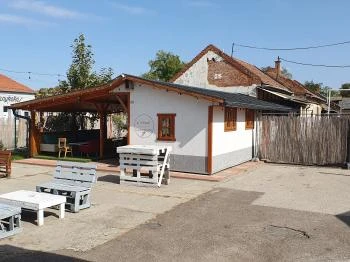 Kombinát Főzdekocsma Törökszentmiklós