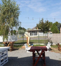 Kombinát Főzdekocsma