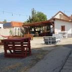 Kombinát Főzdekocsma Törökszentmiklós - Egyéb