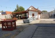 Kombinát Főzdekocsma Törökszentmiklós