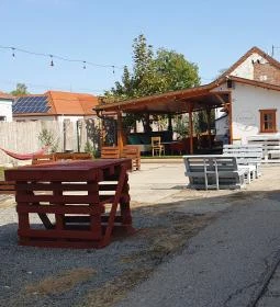 Kombinát Főzdekocsma