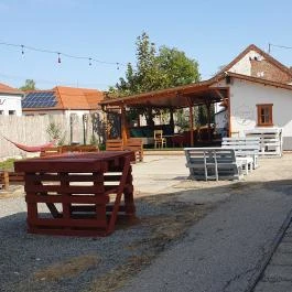 Kombinát Főzdekocsma Törökszentmiklós - Egyéb