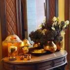 Komló Hotel Gyula - Belső