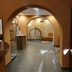 Komló Hotel Gyula - Belső