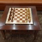 Komló Hotel Gyula - Belső