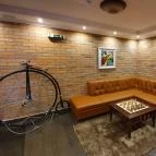 Komló Hotel Gyula - Belső