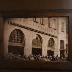 Komló Hotel Gyula - Belső