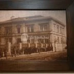 Komló Hotel Gyula - Belső