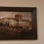 Komló Hotel Gyula - Belső