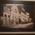 Komló Hotel Gyula - Belső