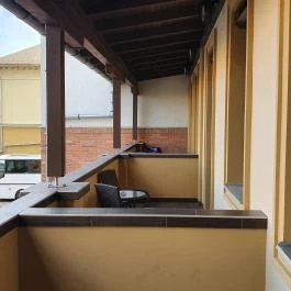 Komló Hotel Gyula - Szobák