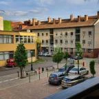 Komló Hotel Gyula - Környék