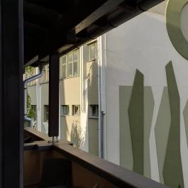 Komló Hotel Gyula - Környék