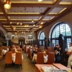 Komló Hotel Gyula - Vendéglátás