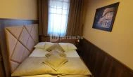 Komló Hotel Gyula - Szobák