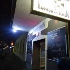 Komló és Tehén Budaörs - Külső kép