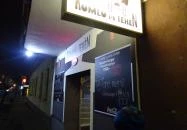 Komló és Tehén Budaörs