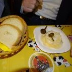 Komló és Tehén Budaörs - Étel/ital