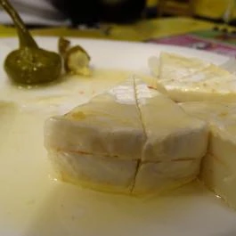 Komló és Tehén, Budaörs - Étel/ital