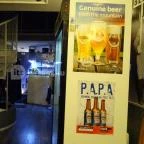 Komló és Tehén Budaörs - Belső