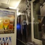 Komló és Tehén Budaörs - Belső