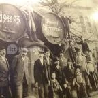 Komló és Tehén Budaörs - Egyéb