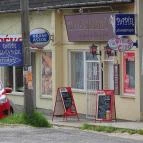 Kompi Söröző Solymár - Külső kép