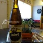 Kompi Söröző Solymár - Étel/ital