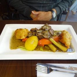 Kompót Bisztró, Budapest - Étel/ital