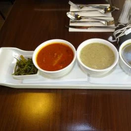 Kompót Bisztró, Budapest - Étel/ital