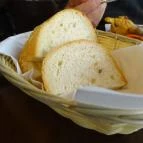 Kompót Bisztró Budapest - Étel/ital