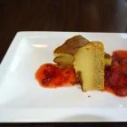 Kompót Bisztró Budapest - Étel/ital