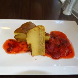 Kompót Bisztró, Budapest - Étel/ital