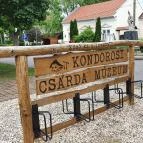 Kondorosi Csárda Kondoros - Egyéb