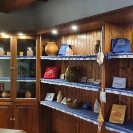 Kondorosi Csárda , Kondoros - Egyéb