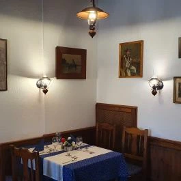 Kondorosi Csárda , Kondoros - Egyéb