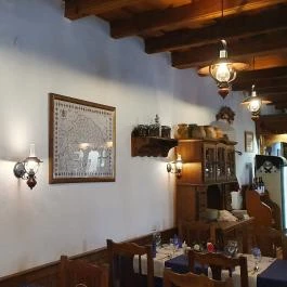 Kondorosi Csárda , Kondoros - Egyéb