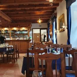 Kondorosi Csárda , Kondoros - Egyéb