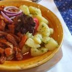 Kondorosi Csárda Kondoros - Egyéb