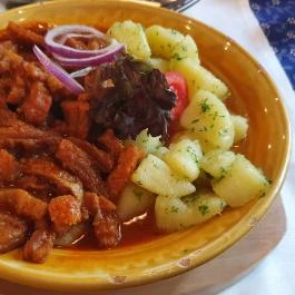 Kondorosi Csárda , Kondoros - Egyéb