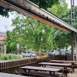 Kondorosi Csárda , Kondoros - Egyéb