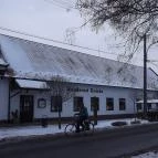 Kondorosi Csárda Kondoros - Külső kép